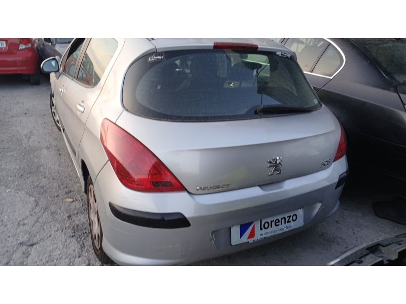 peugeot 308 i (4a_, 4c_) del año 2011