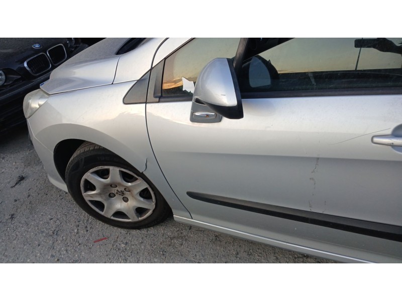 peugeot 308 i (4a_, 4c_) del año 2011