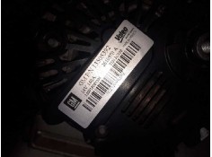 Recambio de alternador para opel corsa d color edition referencia OEM IAM 13505392 TG12C105 140A 2