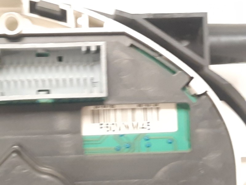 Recambio de cuadro instrumentos para renault laguna ii (bg0) authentique referencia OEM IAM 8200291334  