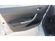 Recambio de elevalunas delantero izquierdo para peugeot 308 i (4a_, 4c_) 1.6 hdi referencia OEM IAM   