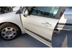 Recambio de puerta delantera izquierda para peugeot 308 i (4a_, 4c_) 1.6 hdi referencia OEM IAM   
