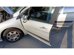 Recambio de puerta delantera izquierda para peugeot 308 i (4a_, 4c_) 1.6 hdi referencia OEM IAM    2