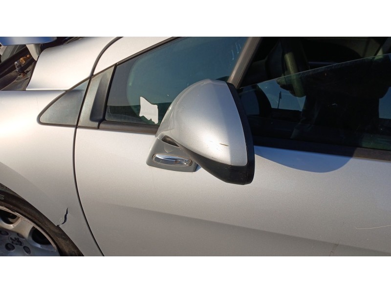 Recambio de retrovisor izquierdo para peugeot 308 i (4a_, 4c_) 1.6 hdi referencia OEM IAM   