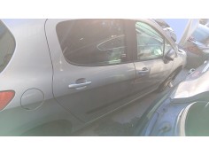 Recambio de puerta trasera derecha para peugeot 308 i (4a_, 4c_) 1.6 hdi referencia OEM IAM   