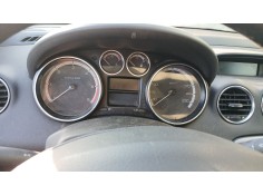 Recambio de cuadro instrumentos para peugeot 308 i (4a_, 4c_) 1.6 hdi referencia OEM IAM    2