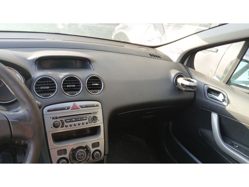 Recambio de kit airbag para peugeot 308 i (4a_, 4c_) 1.6 hdi referencia OEM IAM   