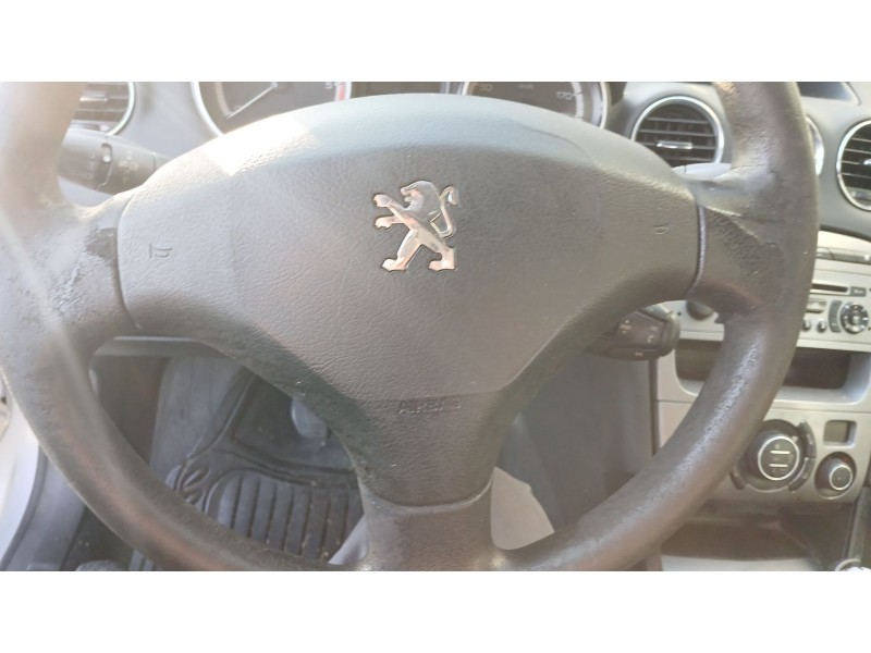 Recambio de kit airbag para peugeot 308 i (4a_, 4c_) 1.6 hdi referencia OEM IAM   