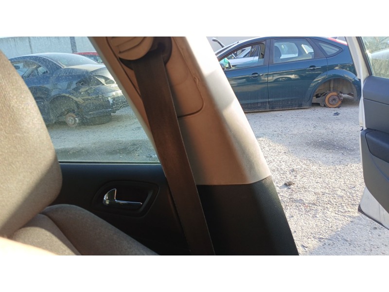 Recambio de kit airbag para peugeot 308 i (4a_, 4c_) 1.6 hdi referencia OEM IAM   