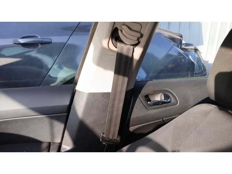 Recambio de kit airbag para peugeot 308 i (4a_, 4c_) 1.6 hdi referencia OEM IAM   