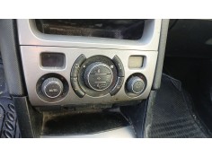 Recambio de mando climatizador para peugeot 308 i (4a_, 4c_) 1.6 hdi referencia OEM IAM   
