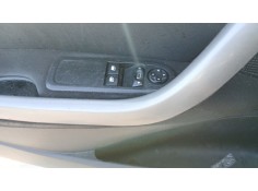 Recambio de mando elevalunas delantero izquierdo para peugeot 308 i (4a_, 4c_) 1.6 hdi referencia OEM IAM   