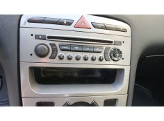 Recambio de sistema audio / radio cd para peugeot 308 i (4a_, 4c_) 1.6 hdi referencia OEM IAM   