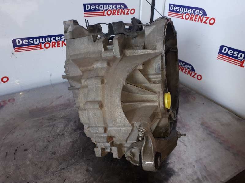 Recambio de caja cambios para ford c-max (cb3) ghia referencia OEM IAM 4M5R7002CE TIGB1 