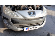 Recambio de paragolpes delantero para peugeot 308 i (4a_, 4c_) 1.6 hdi referencia OEM IAM   