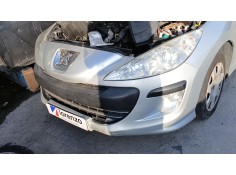 Recambio de paragolpes delantero para peugeot 308 i (4a_, 4c_) 1.6 hdi referencia OEM IAM    2