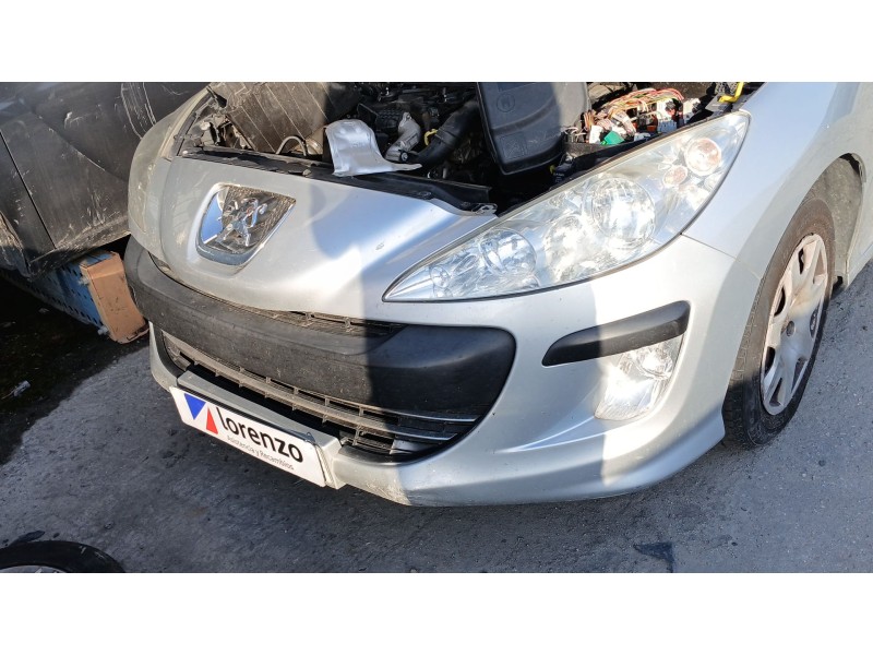 Recambio de paragolpes delantero para peugeot 308 i (4a_, 4c_) 1.6 hdi referencia OEM IAM   