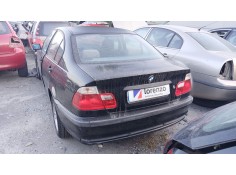 bmw 3 (e46) del año 2007 2