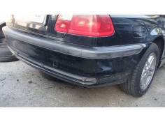 Recambio de paragolpes trasero para bmw 3 (e46) 320 d referencia OEM IAM    2