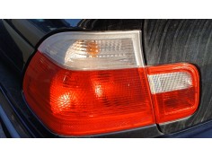 Recambio de piloto trasero izquierdo para bmw 3 (e46) 320 d referencia OEM IAM   
