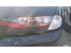 Recambio de faro izquierdo para bmw 3 (e46) 320 d referencia OEM IAM   