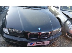 Recambio de capot delantero para bmw 3 (e46) 320 d referencia OEM IAM    2