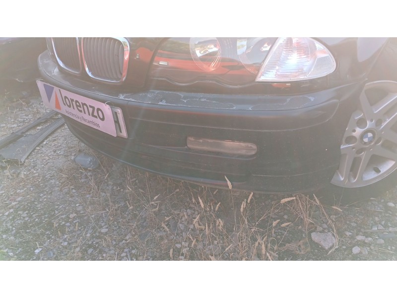 Recambio de paragolpes delantero para bmw 3 (e46) 320 d referencia OEM IAM   