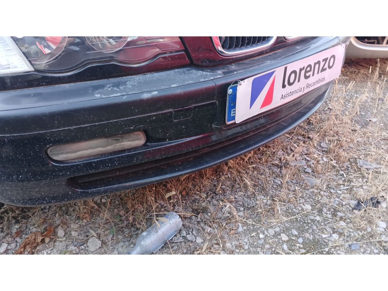 Recambio de paragolpes delantero para bmw 3 (e46) 320 d referencia OEM IAM   