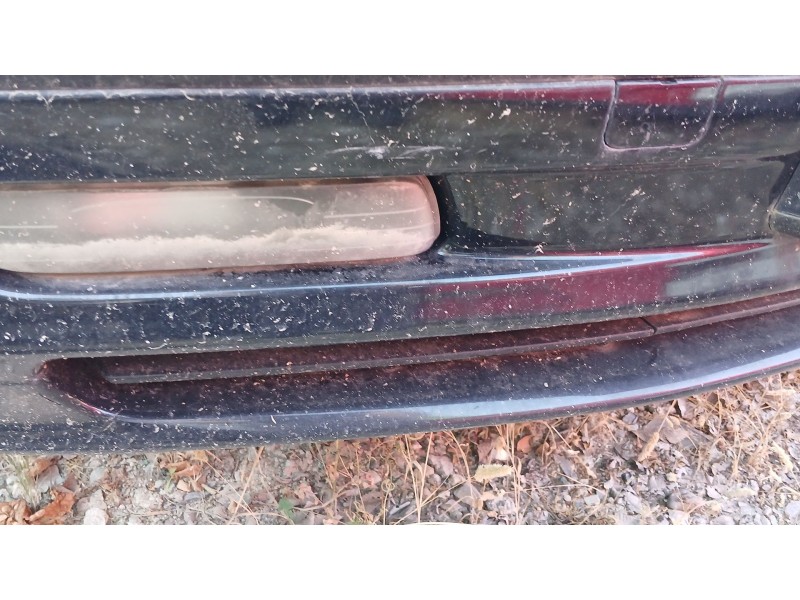Recambio de paragolpes delantero para bmw 3 (e46) 320 d referencia OEM IAM   