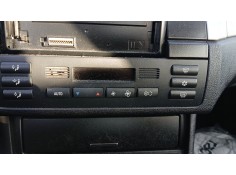 Recambio de mando climatizador para bmw 3 (e46) 320 d referencia OEM IAM   