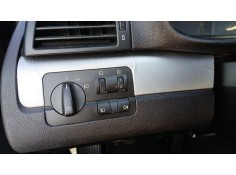 Recambio de mando luces para bmw 3 (e46) 320 d referencia OEM IAM   