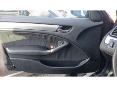 Recambio de elevalunas delantero izquierdo para bmw 3 (e46) 320 d referencia OEM IAM   