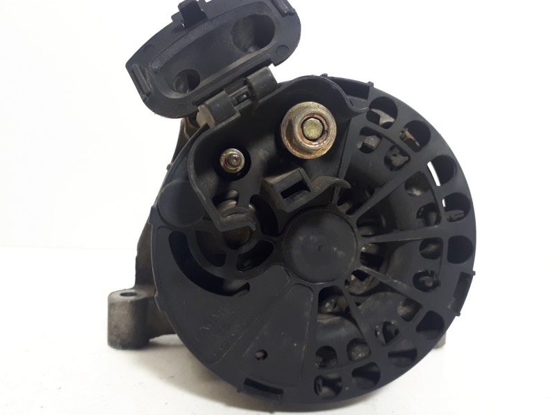 Recambio de alternador para fiat panda (169) 1.2 8v alessi referencia OEM IAM 51709133 MS1022118440 70A