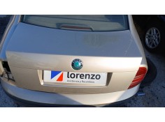 Recambio de tapa maletero para skoda superb i (3u4) 1.9 tdi referencia OEM IAM    2