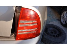 Recambio de piloto trasero derecho para skoda superb i (3u4) 1.9 tdi referencia OEM IAM   