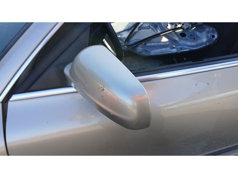 Recambio de retrovisor izquierdo para skoda superb i (3u4) 1.9 tdi referencia OEM IAM   