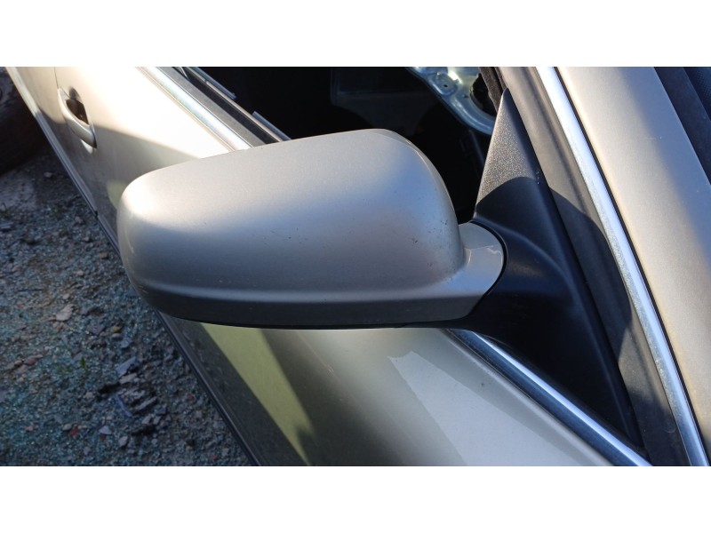 Recambio de retrovisor derecho para skoda superb i (3u4) 1.9 tdi referencia OEM IAM   