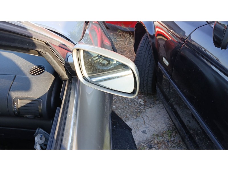 Recambio de retrovisor derecho para skoda superb i (3u4) 1.9 tdi referencia OEM IAM   