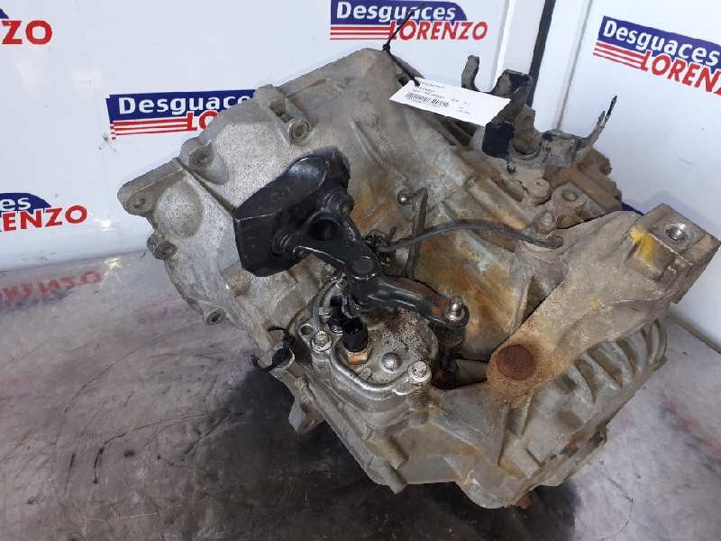 Recambio de caja cambios para ford c-max (cb3) ghia referencia OEM IAM 4M5R7002CE TIGB1 