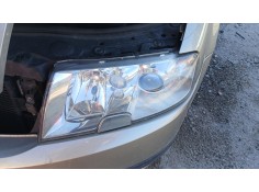 Recambio de faro izquierdo para skoda superb i (3u4) 1.9 tdi referencia OEM IAM   
