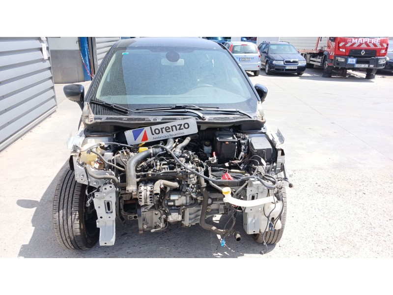 renault captur i (j5_, h5_) del año 2019