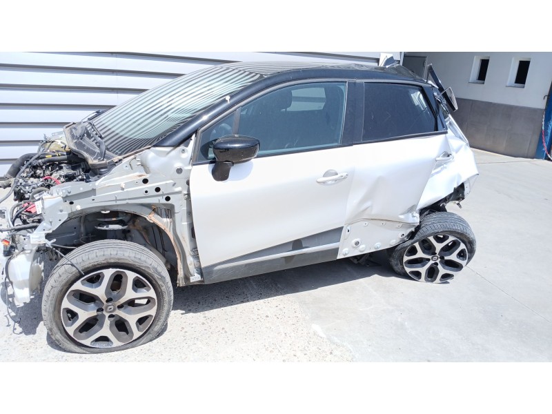 renault captur i (j5_, h5_) del año 2019