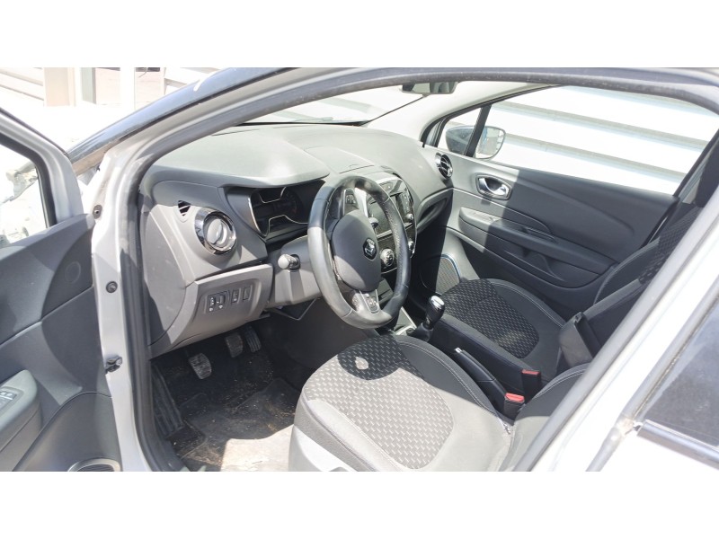 renault captur i (j5_, h5_) del año 2019