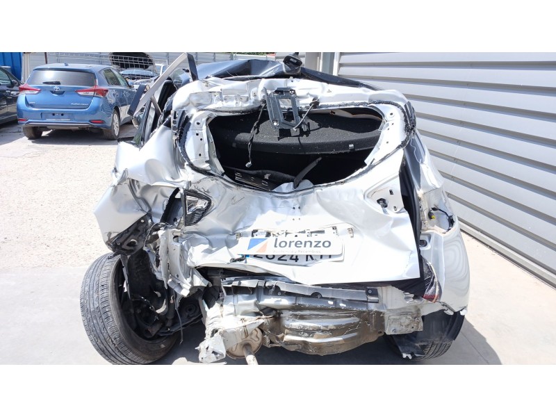 renault captur i (j5_, h5_) del año 2019