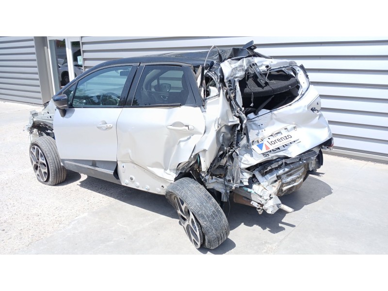 renault captur i (j5_, h5_) del año 2019