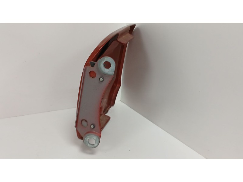 Recambio de tapa exterior combustible para dacia sandero ii 1.5 dci referencia OEM IAM   