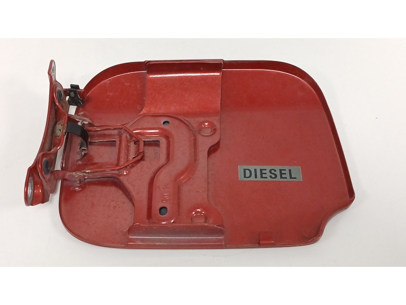 Recambio de tapa exterior combustible para dacia sandero ii 1.5 dci referencia OEM IAM   