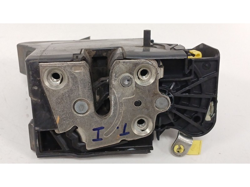 Recambio de cerradura puerta trasera izquierda para dacia sandero ii 1.5 dci referencia OEM IAM 825033585RF  