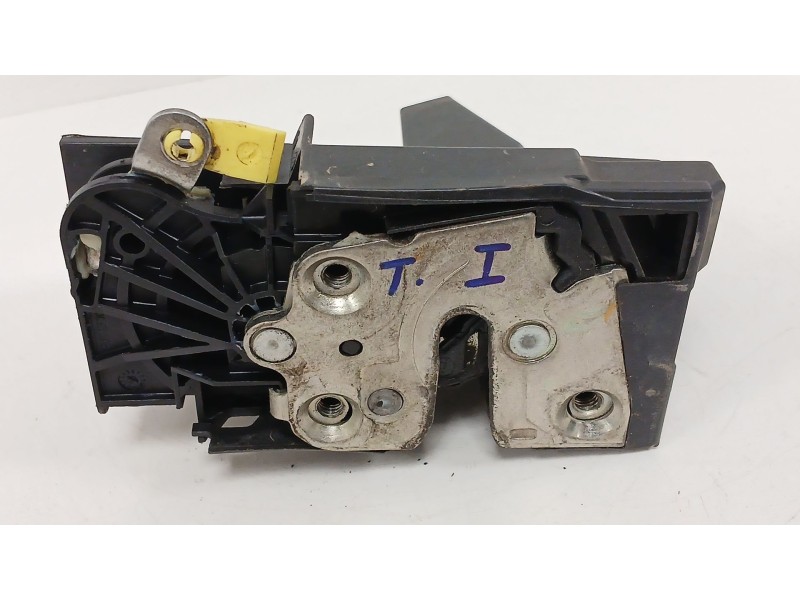 Recambio de cerradura puerta trasera izquierda para dacia sandero ii 1.5 dci referencia OEM IAM 825033585RF  