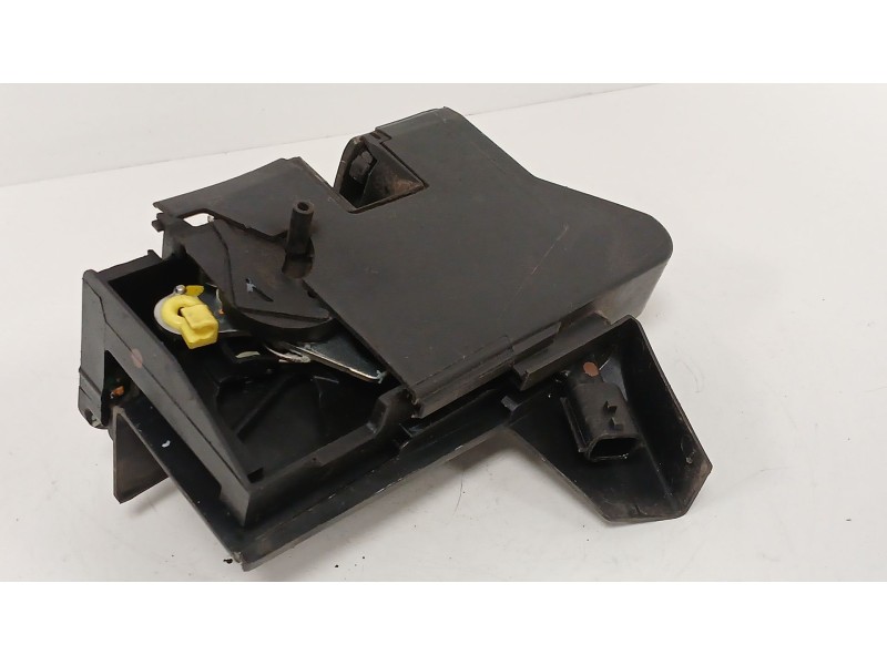 Recambio de cerradura puerta trasera izquierda para dacia sandero ii 1.5 dci referencia OEM IAM 825033585RF  